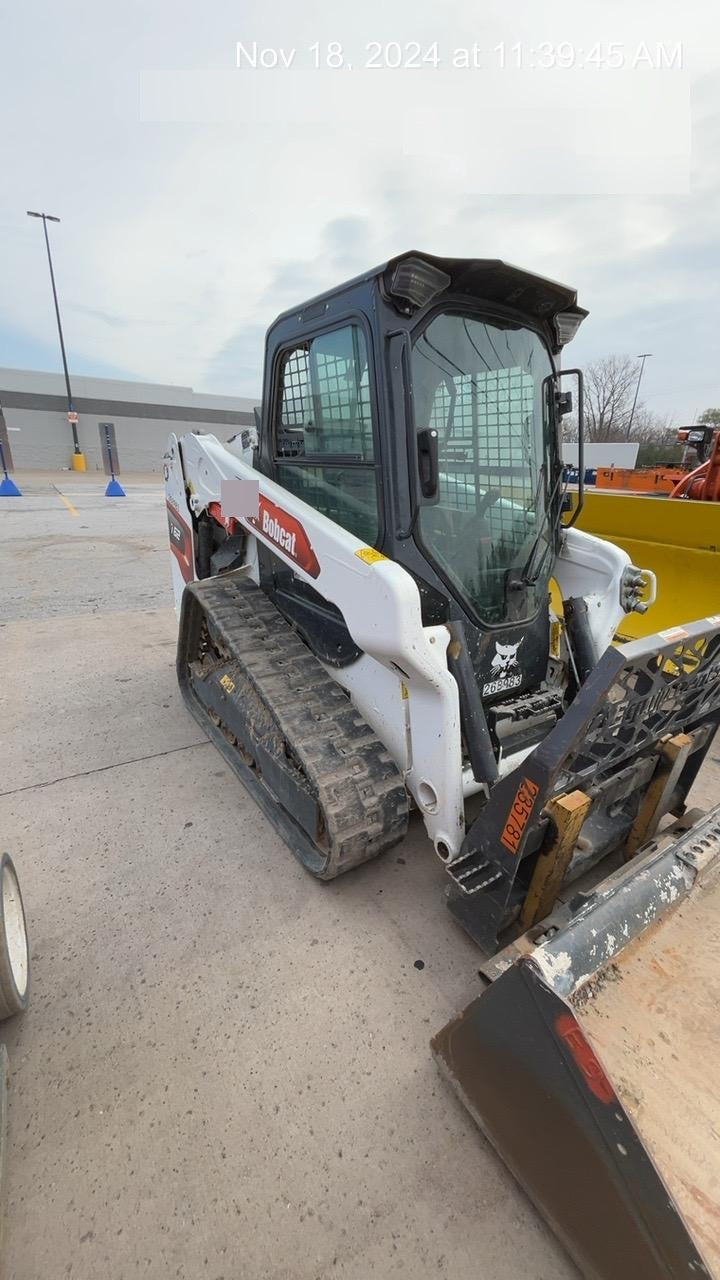 2022 PALADIN 48" Pallet Forks - Paladin