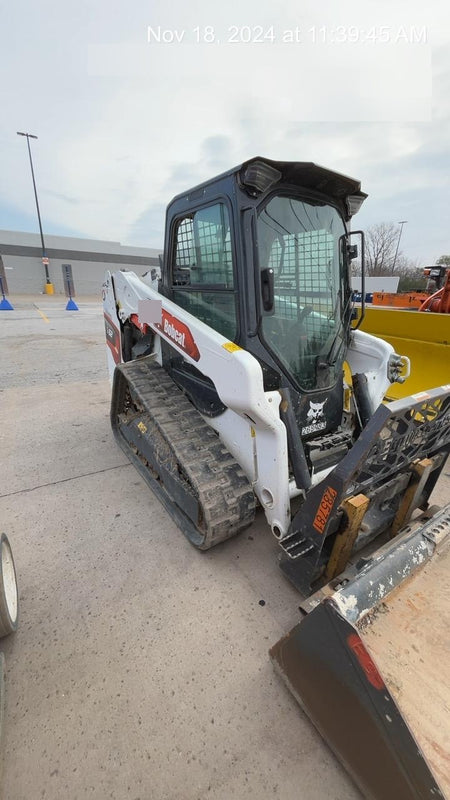 2022 PALADIN 48" Pallet Forks - Paladin