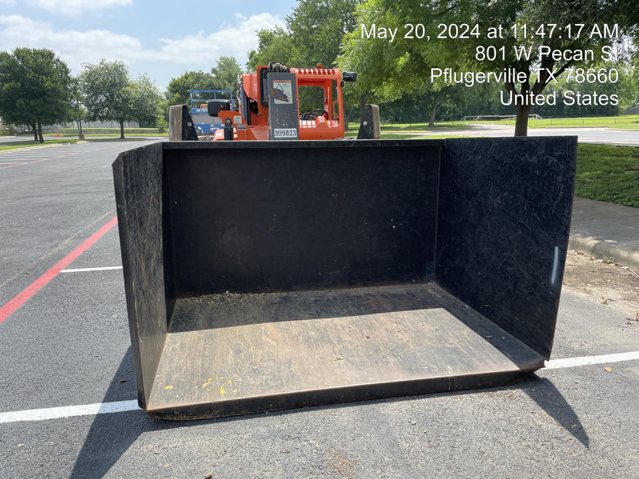 2023 STAR INDUSTRIES 1430