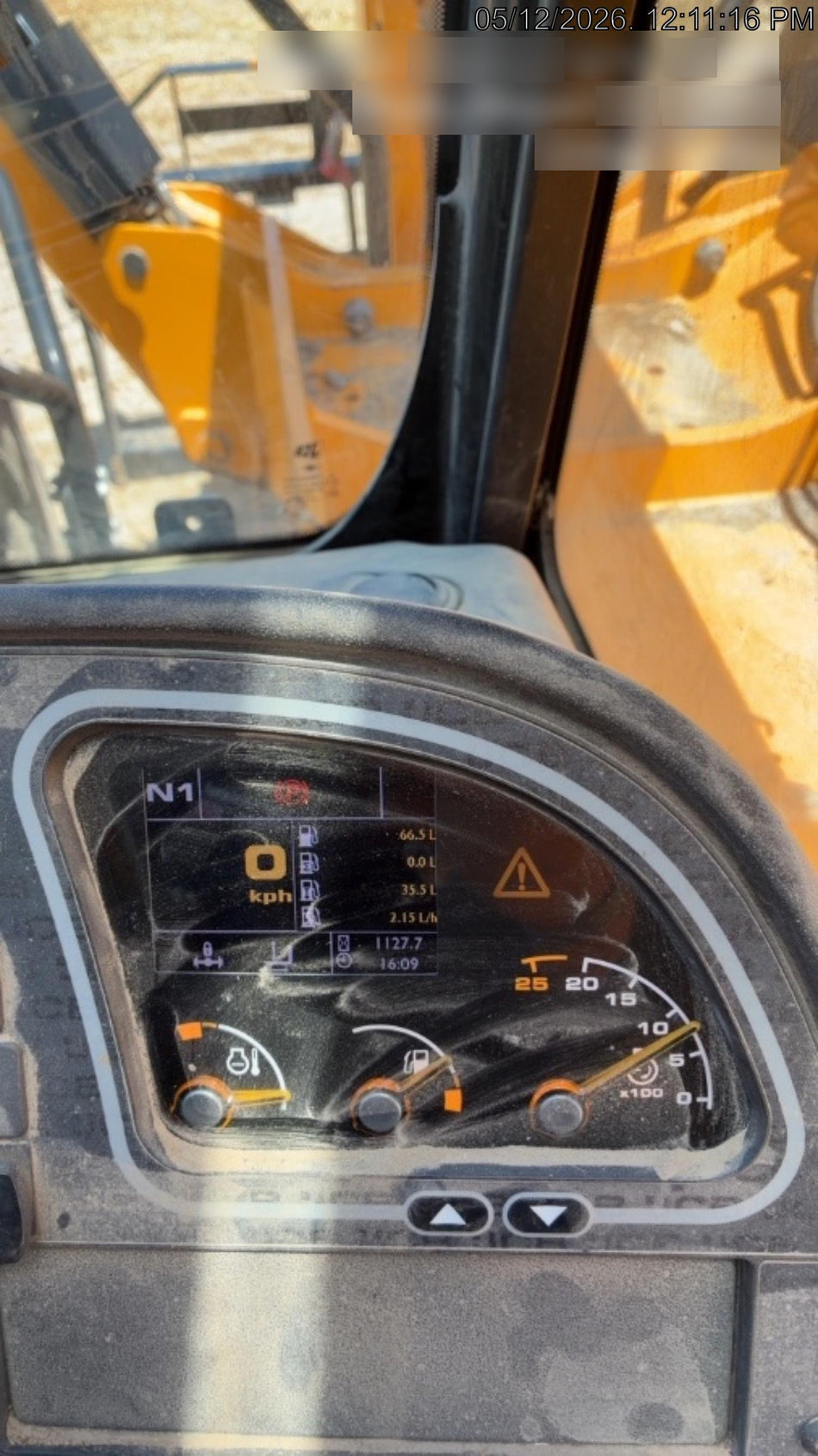 2024 JCB 512-56