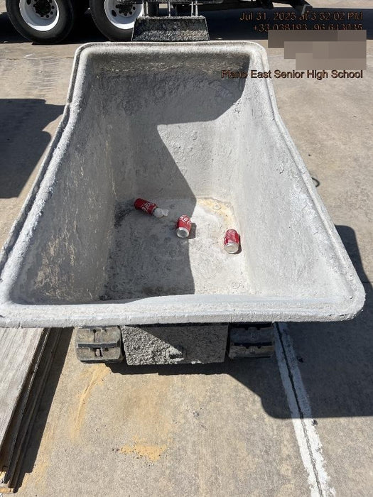 2020 MULTIQUIP WTB-16