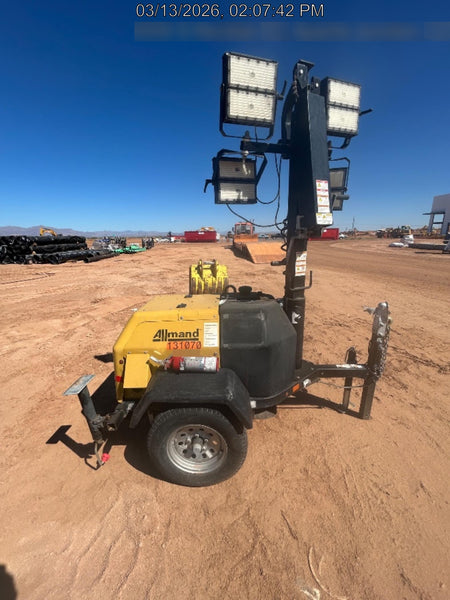 2021 ALLMAND NLV3GR