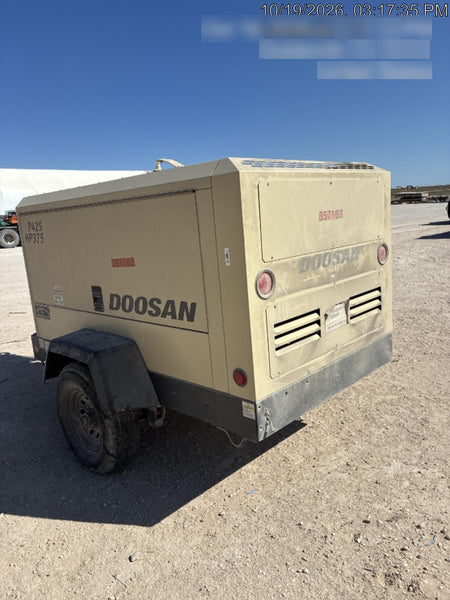 2023 DOOSAN P425/HP375WCU