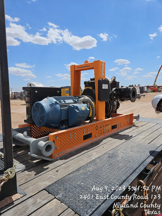 2022 PIONEER EPP66S12L71