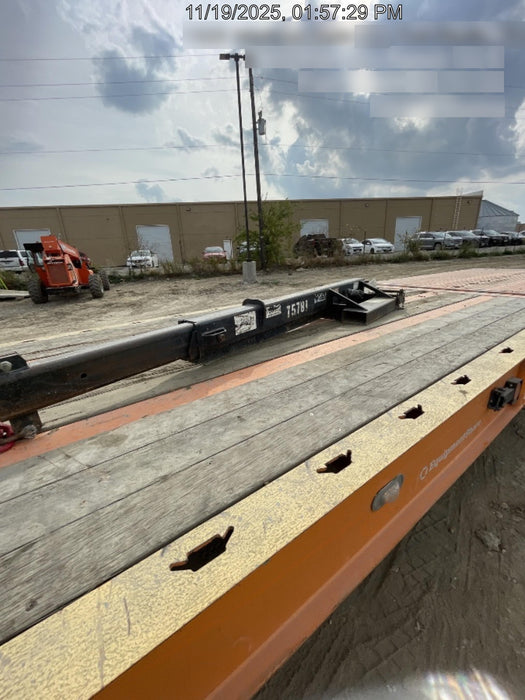 2020 STAR INDUSTRIES M1360B - Star JIB Boom