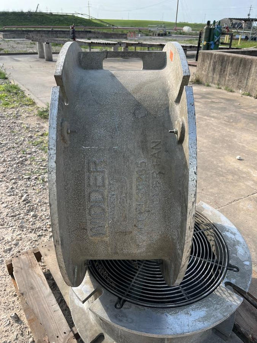 2023 WIDDER 20265-TRACKER