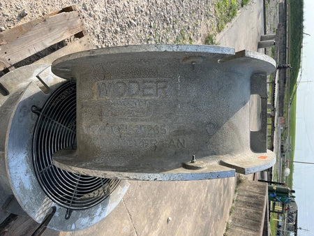 2023 WIDDER 20265-TRACKER