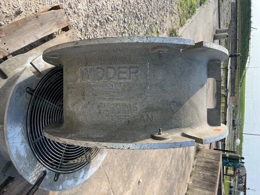 2023 WIDDER 20265-TRACKER