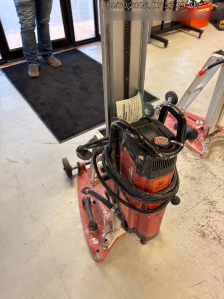 2020 HILTI DD250E