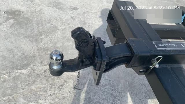 2021 STAR INDUSTRIES 1395B