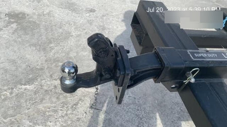 2021 STAR INDUSTRIES 1395B