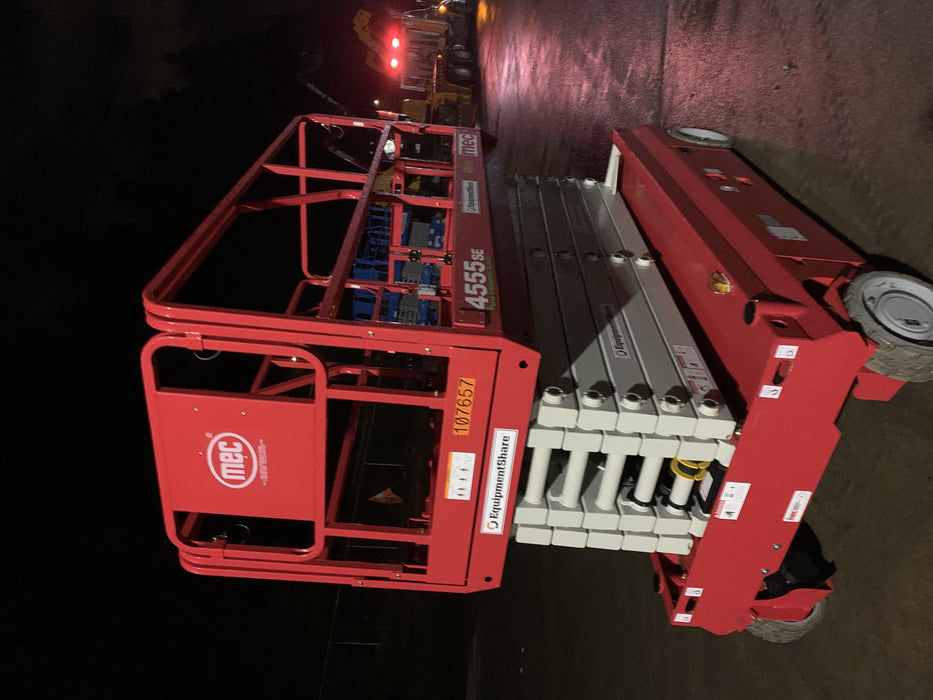 2020 MEC 4555SE