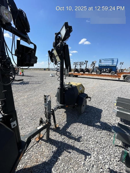 2021 ALLMAND NLV3GR