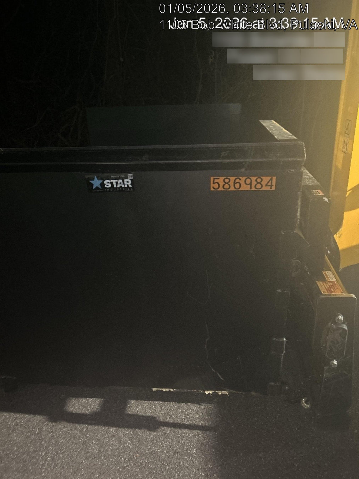 2025 STAR INDUSTRIES 1430