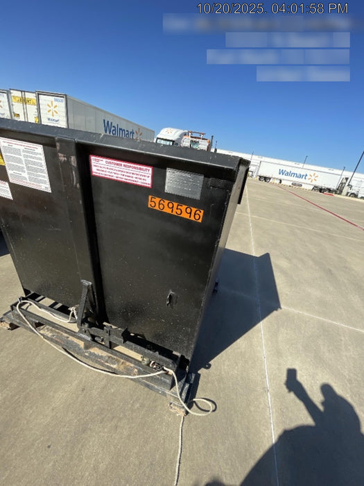 2025 STAR INDUSTRIES 1825