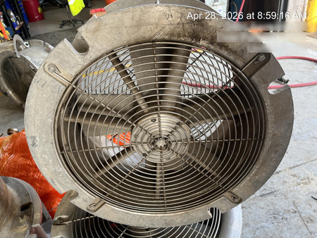 2021 MICHIGAN PNEUMATIC JF20
