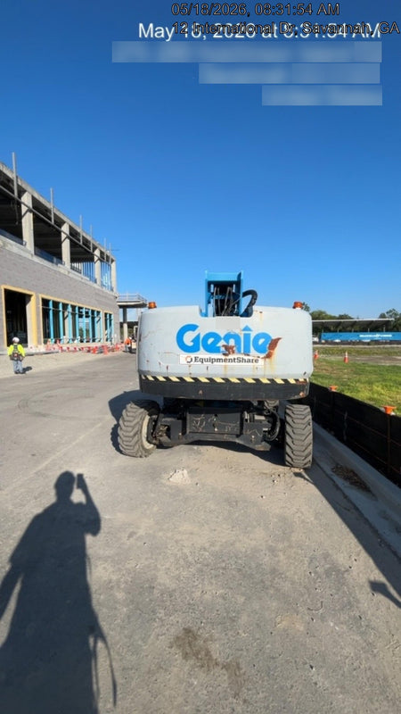 2020 GENIE S-45 XC