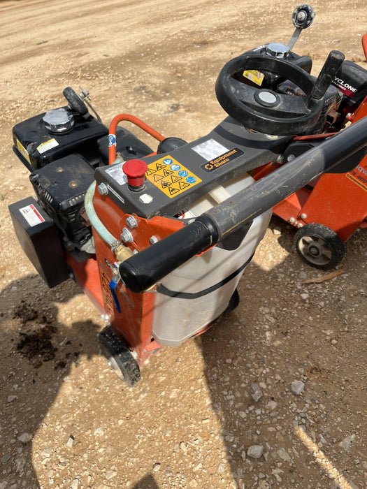 2024 HUSQVARNA FS 400 LV