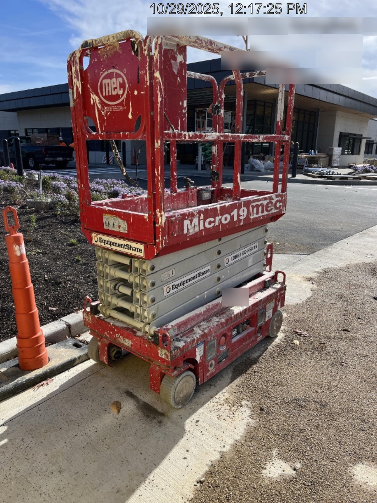 2019 MEC Micro 19