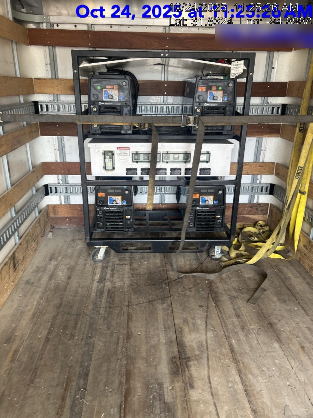 2023 MILLER ELECTRIC XMT 350