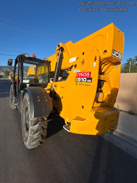 2024 JCB 510-56