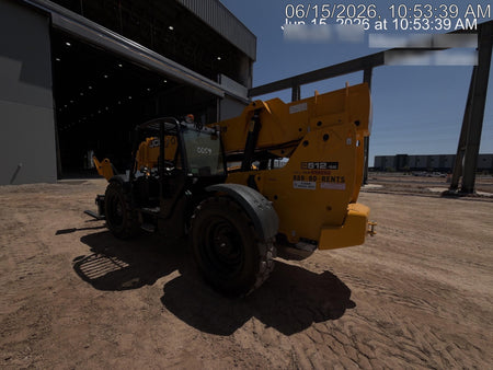 2026 JCB 512-56