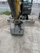 2024 SOLESBEE 24" Bucket, Tooth, Mini Excavator - Solesbee