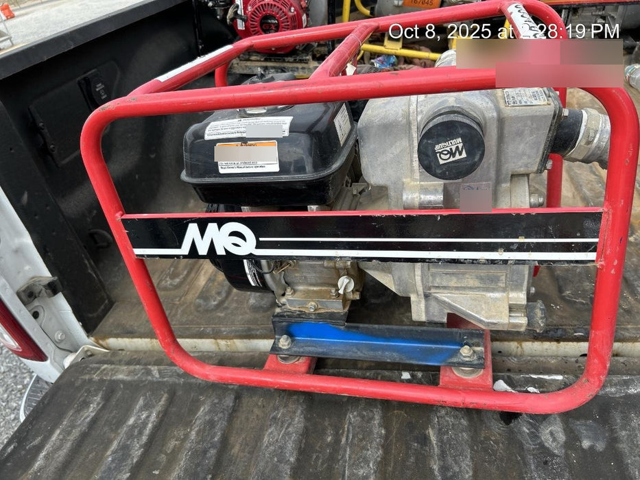 2023 MULTIQUIP QP2TH