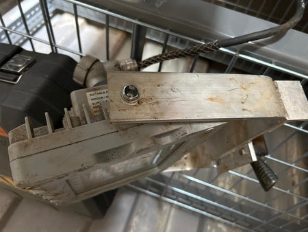 2024 WORKSITE LIGHTING RREXM-60W-M-M