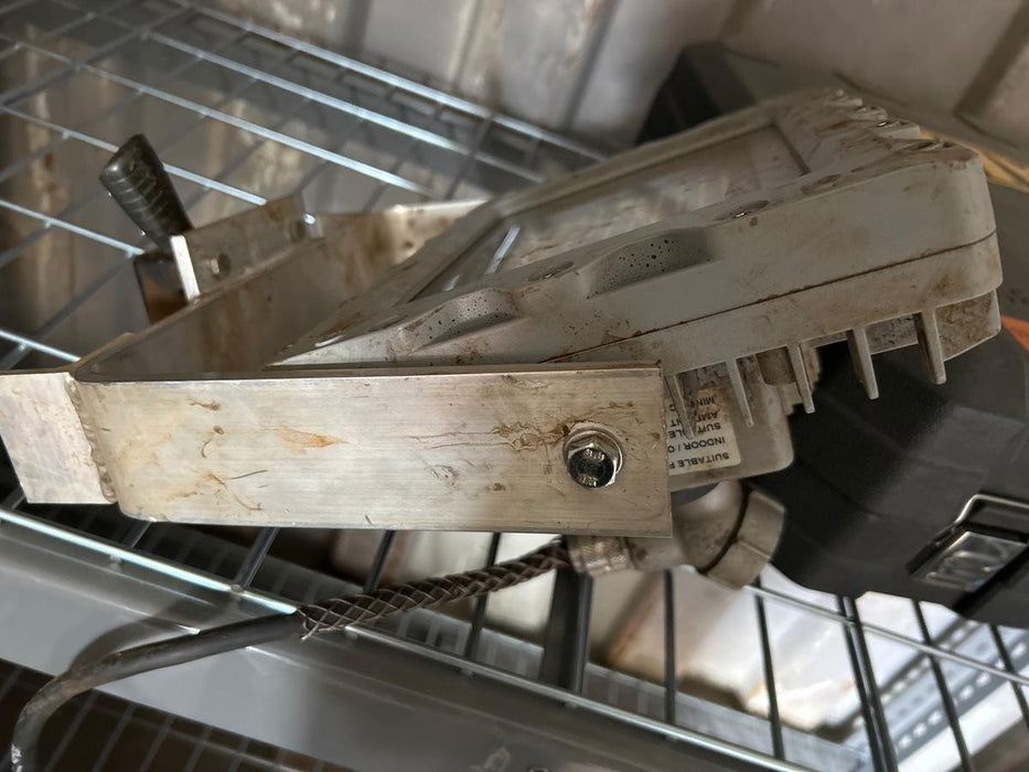 2024 WORKSITE LIGHTING RREXM-60W-M-M