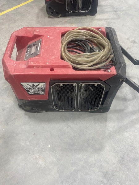 2021 PHOENIX DryMAX XL