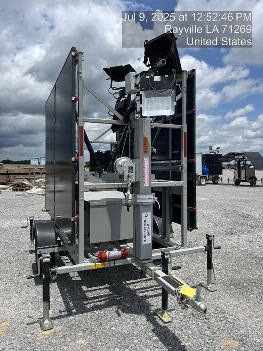 2025 PROGRESS SOLAR SOLUTIONS Helios-2XP