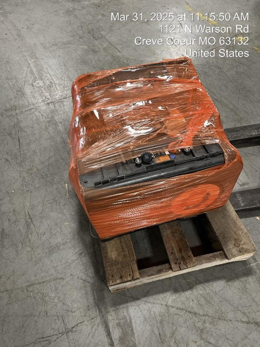 2021 LINCOLN ELECTRIC LN-25X