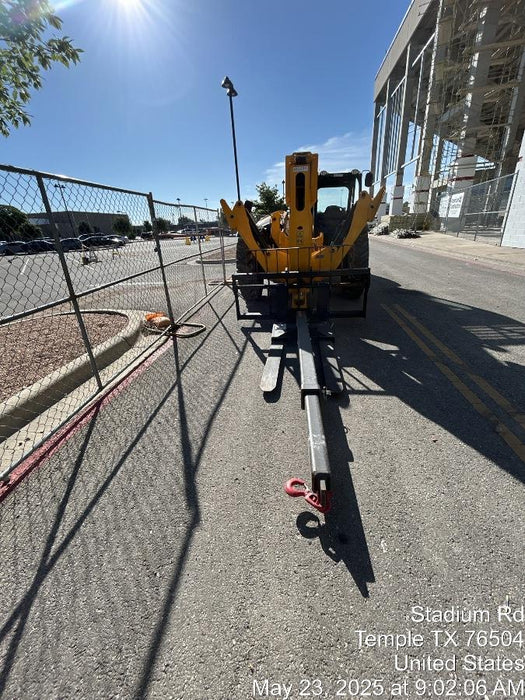 2024 ARROW MATERIAL HANDLING CE60-TH-STP