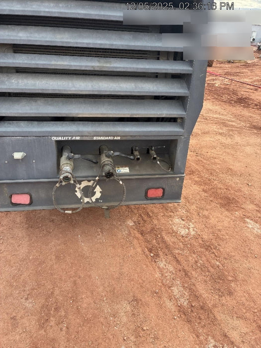 2022 ATLAS COPCO XAS 900