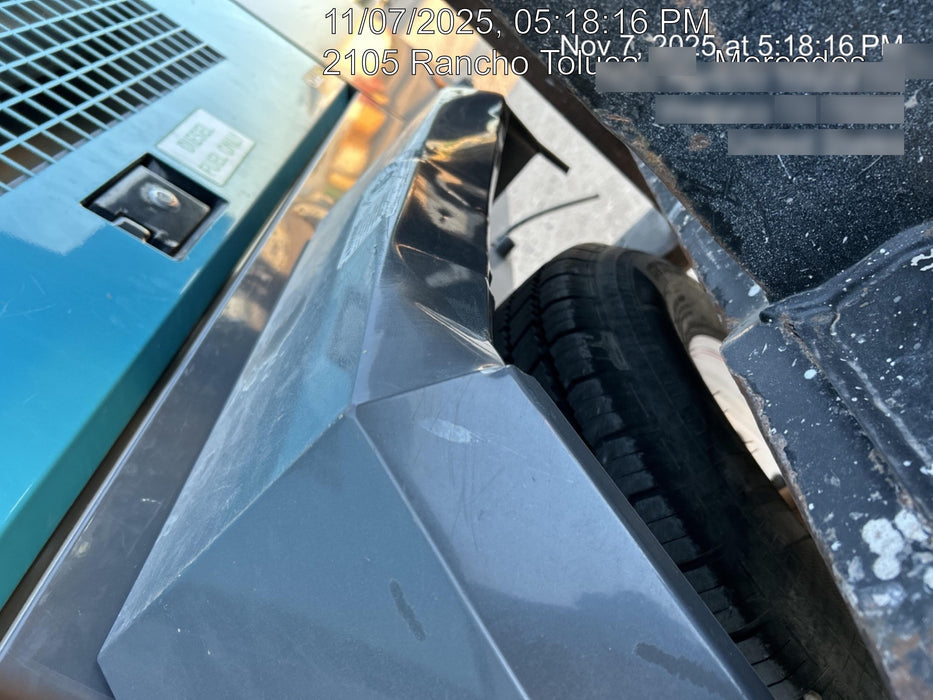 2024 AIRMAN PDSF375DP-6E1