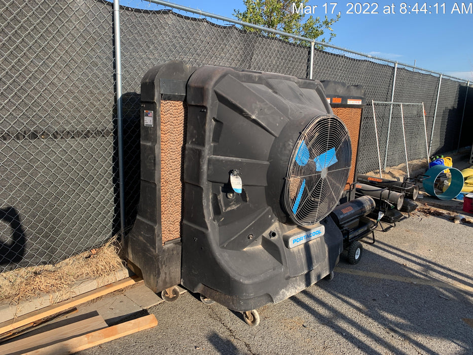 2020 PORTACOOL PACJS2601A1