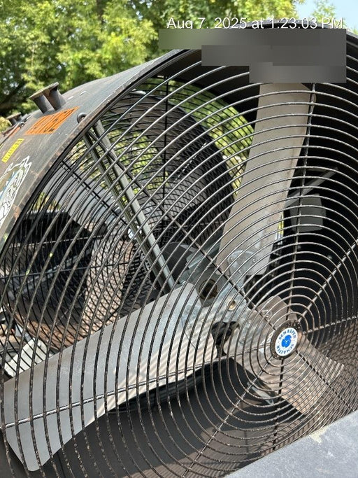 2024 SCHAEFER VKM36-2-B-O