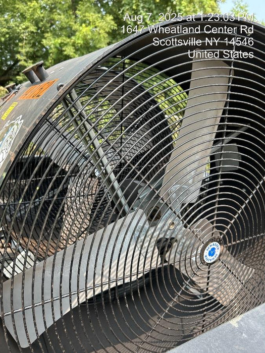 2024 SCHAEFER VKM36-2-B-O