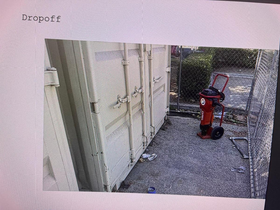 2024 HILTI TE 3000-AVR