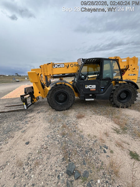 2026 JCB 512-56