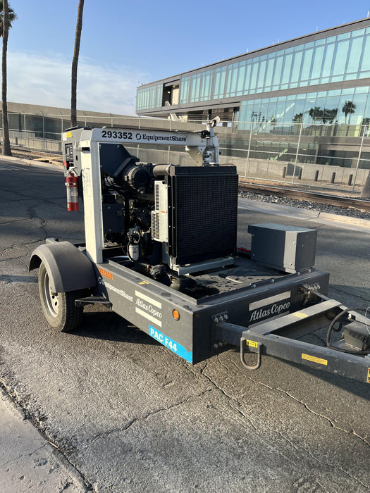 2023 ATLAS COPCO PAC F44 KD