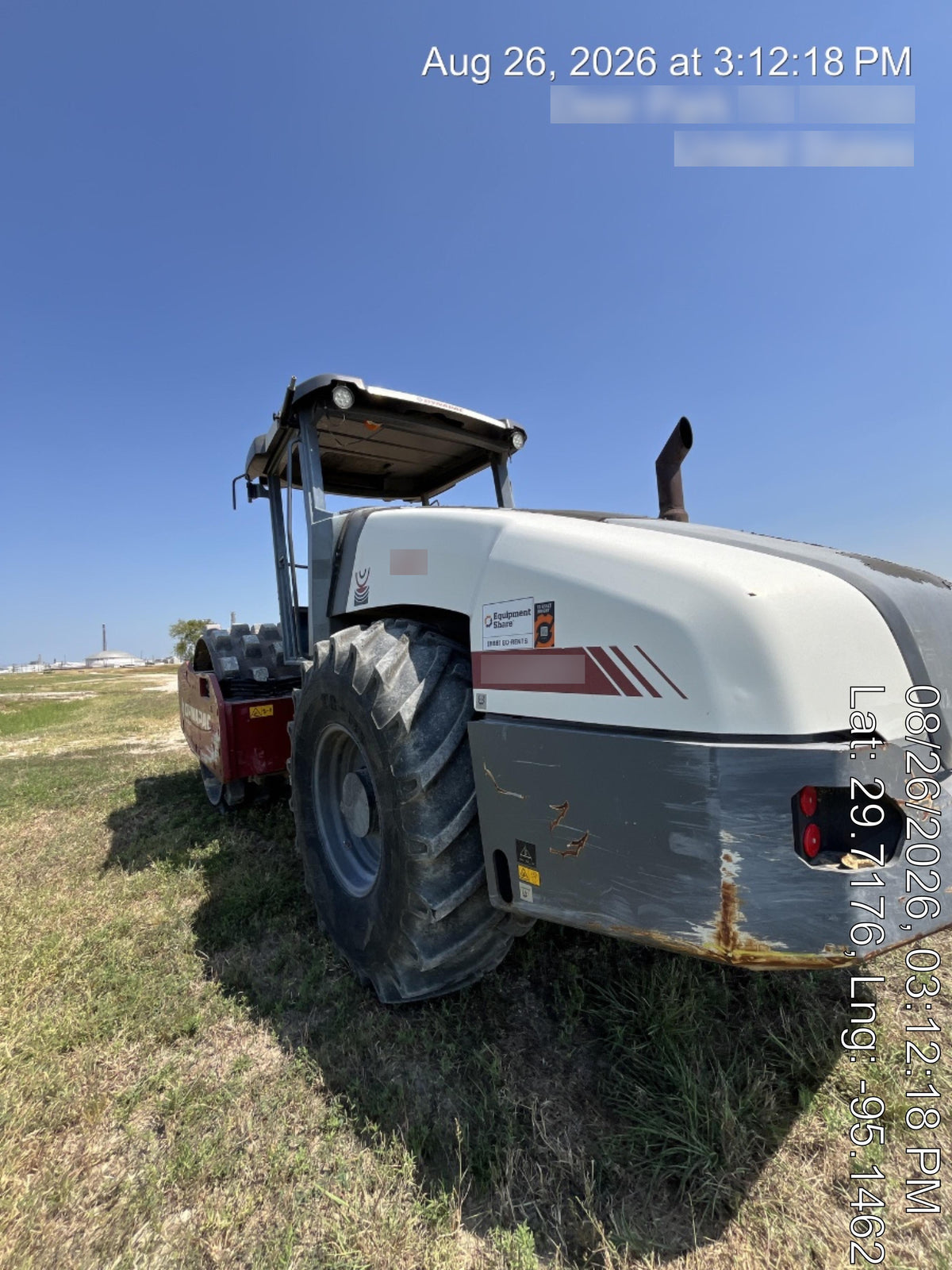 2022 DYNAPAC CA2500PD