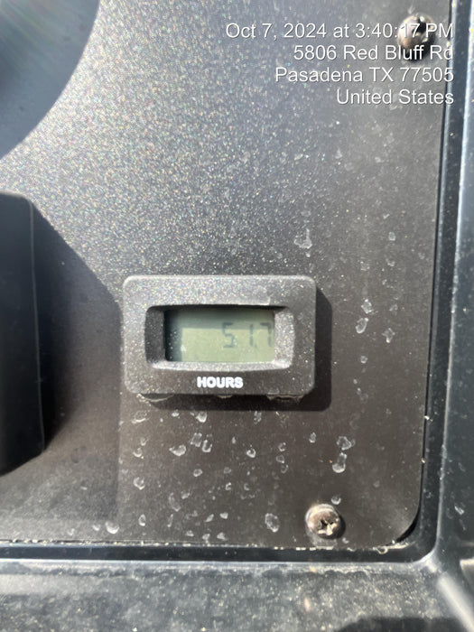 2024 BOBCAT PA425WCU-T4F