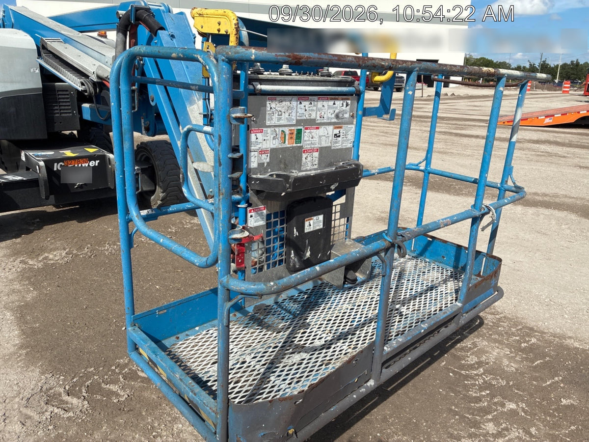 2023 GENIE Z-45 XC