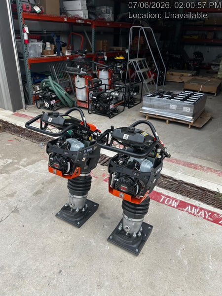 2026 HUSQVARNA LT6005