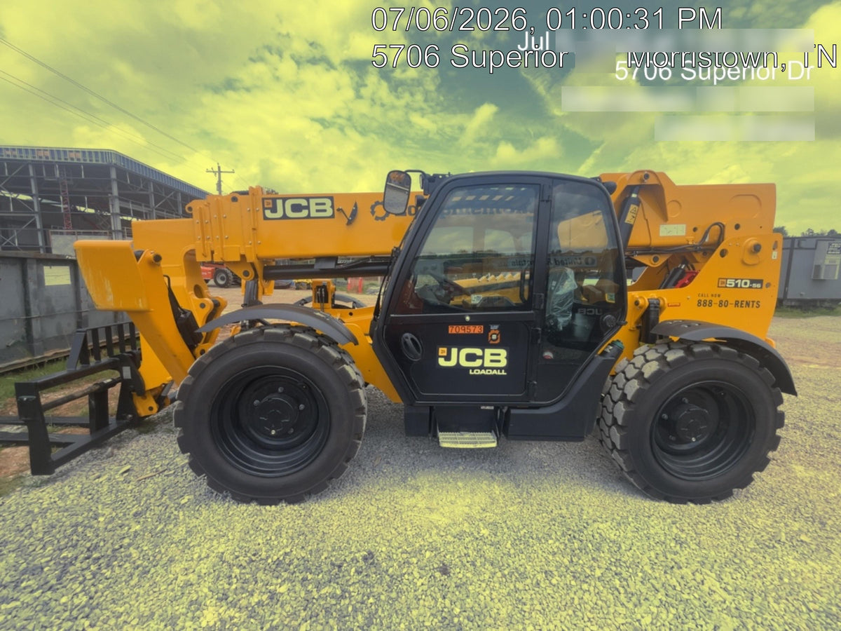 2026 JCB 510-56