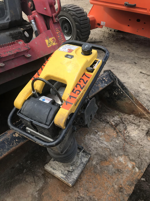 2020 WACKER NEUSON BS60-4As