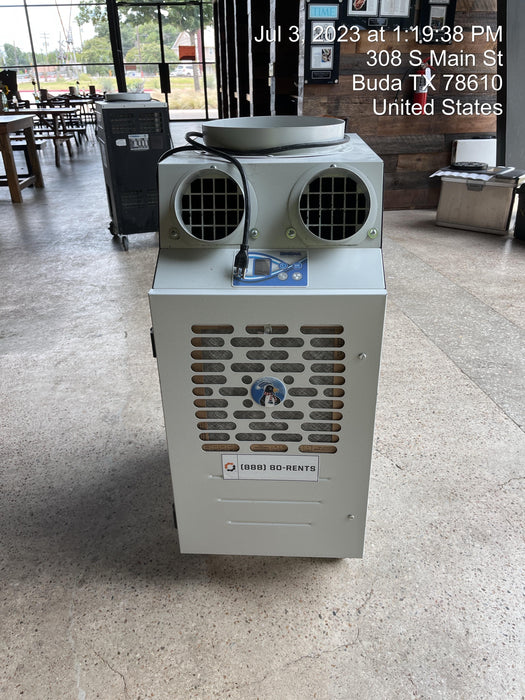 2022 KWIKOOL KPAC1411-2