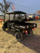 2021 Club Car CA1700D Canopy, Diesel, 4 Passenger